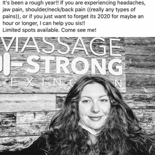 Massage Therapist