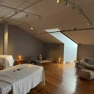 Massage Studio KC