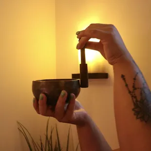 Book on our &amp; check availability on our website 24/7 massagestudiokc.com Open 7 days a week!