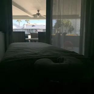 Outcall session set up in Key Allergo, Rockport.