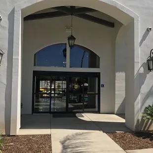 Massage Therapy Fresno at the Dominion Courtyard Clubhouse