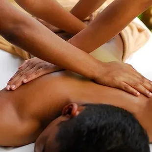 Four Hands Massage  $150/hour