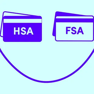 With a flexible spending account (FSA) or health savings account (HSA), you can save money- tax-free- to use for massage