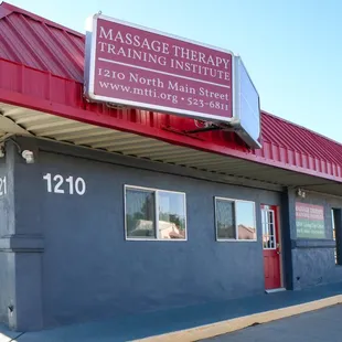 MTTI New Location as of January 2018