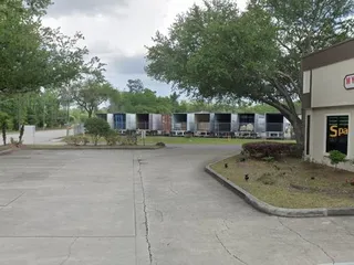 My Favor Massage & Spa