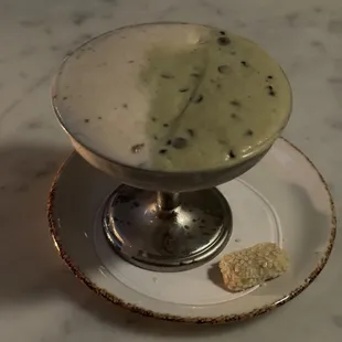 Pistachio Chocolate Chip