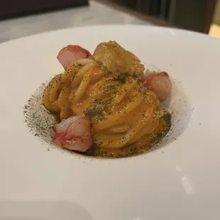 Pasta Fredda