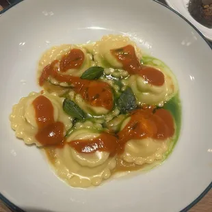 Cheese Makers Raviolini