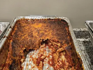 Our Little Secret Cafe & Catering