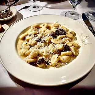 food, pasta, pasta dish