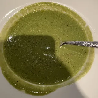 Soup of the day