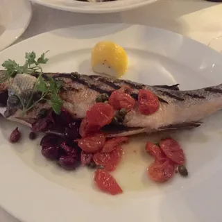 Branzino