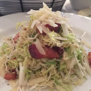 Insalata Riccia