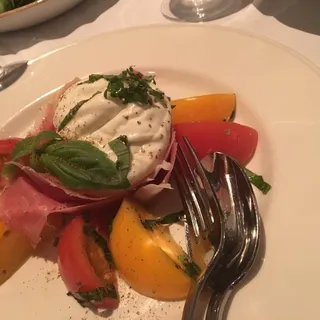 Burrata