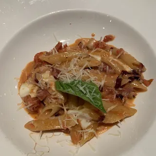 Penne alla Masseria