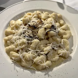 Gnocchi di Patate alla Sorrentina