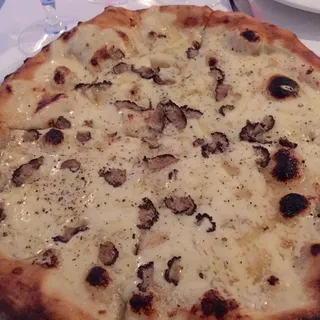 Tartufo nero