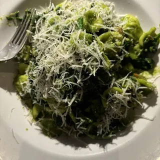 Broccoli Aglio e Olio