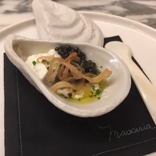 Burrata