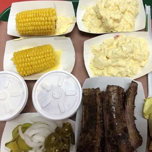 food, bbq ribs, ribs