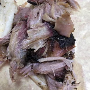 Absolutely the BEST pulled pork EVER!!!