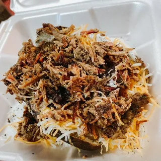 Loaded Tater