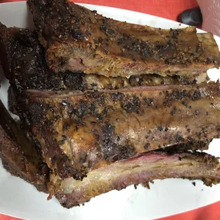 Pork Ribs