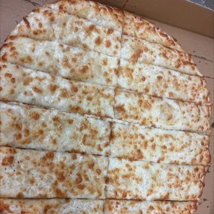 Yummy cheeesebreadstick