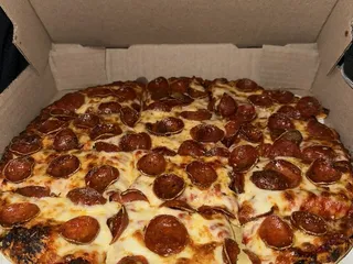 Capuano's Pizza House