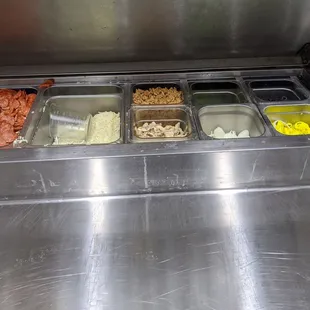 This rarely gets flipped and wiped out the right way.