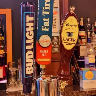Beer Taps