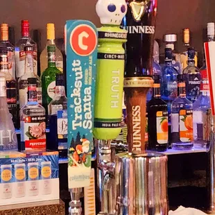 Beer Taps
