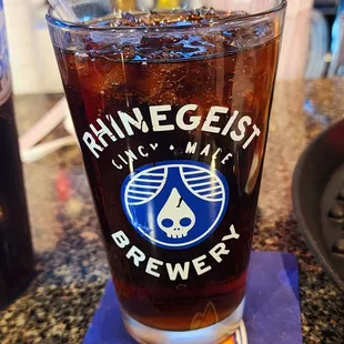 Rum &amp; Diet