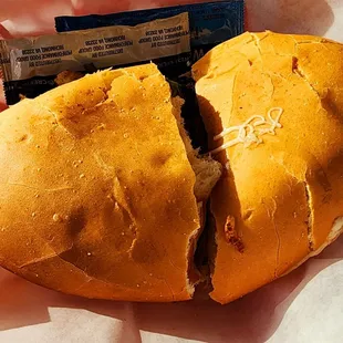 Chicken Philly Cheesesteak