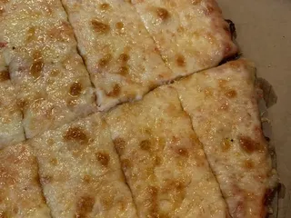 Massey's Pizza Westerville