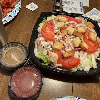 5 Star House Salad