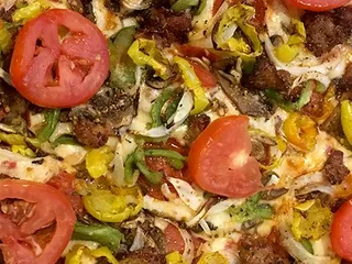 Gant's Pizza