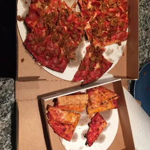 Worst experience ever!!