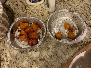 Massey's Pizza Powell