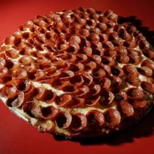 150 Pepperonis per Pizza