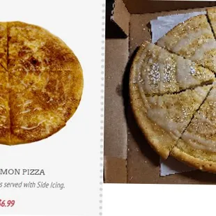 I want my money back!