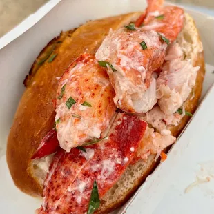 Maine Style - the right style! ;-)