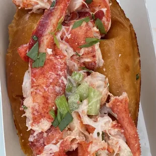 Singapore Nights roll