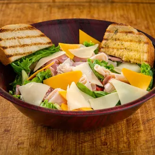 Club Salad