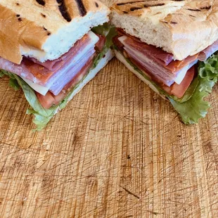 The Cold Cuts are the Deepest
