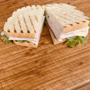 Turkey and Swiss