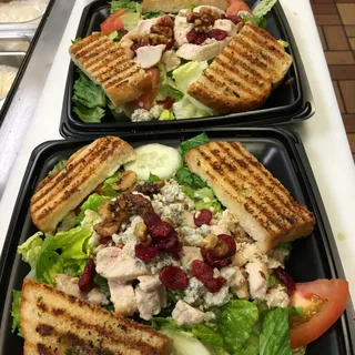 Massimo's Salad