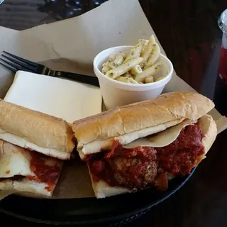 Pasta Salad
