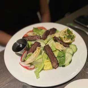 Massimo's