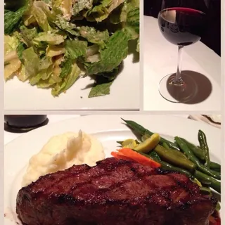 Steakhouses